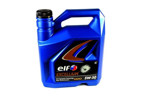 EXCELLIUM FT 5W50