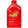 Shell Spirax S2 G 80W-90