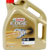 Castrol Edge Turbo Diesel 5W-40