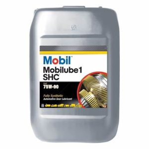 MOBIL Mobilube 1 SHC 75W90