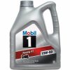 Mobil 1 Racing 4T 15W-50
