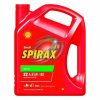 Shell Spirax S2 A 85W 140