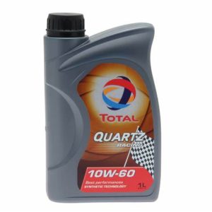 TOTAL QUARTZ 9000 RACING 10W60