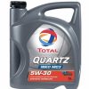 QUARTZ INEO MC3 5W30