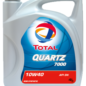 QUARTZ 7000 SN 10W40, 15W50