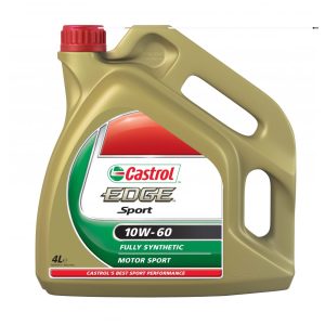 Castrol Edge Sport 10W-60