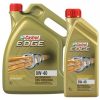 Castrol Engine Oil