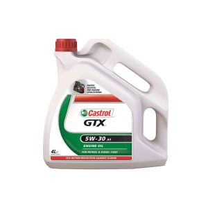 CASTROL GTX Professional A1 5W-30