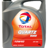 QUARTZ 5000 SN 10W40, 20W50