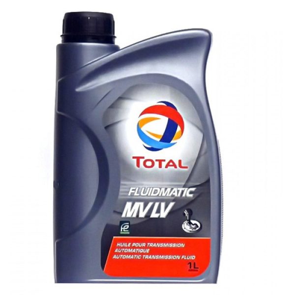 FLUIDMATIC MV