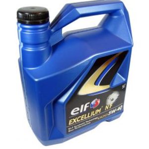 EXCELLIUM FT 5W40