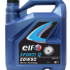 SPORTI Q 20W50