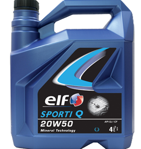 SPORTI Q 20W50