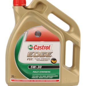 Castrol Edge 5W-30