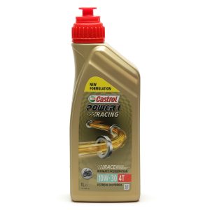 CASTROL Power 1 Racing 4T 10W-30
