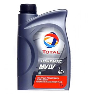 TOTAL FLUIDMATIC MV LV