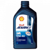 Shell 550044446 Advance 4T AX7 10W 40