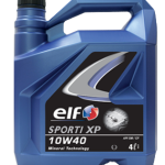 SPORTI XP 10W40, 20W50