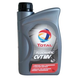 TOTAL FLUIDMATIC CVT MV