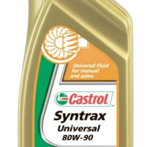 CASTROL Syntrax Universal 80W-90